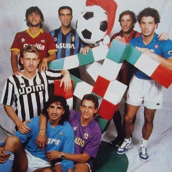 Italia Italia 🇮🇹.. CDM 90 ..