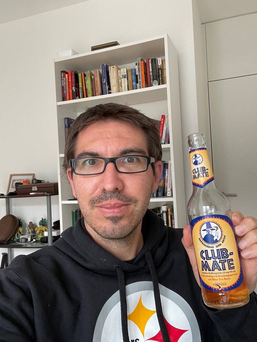 Bill Laboon | Web3 Foundation tweet media