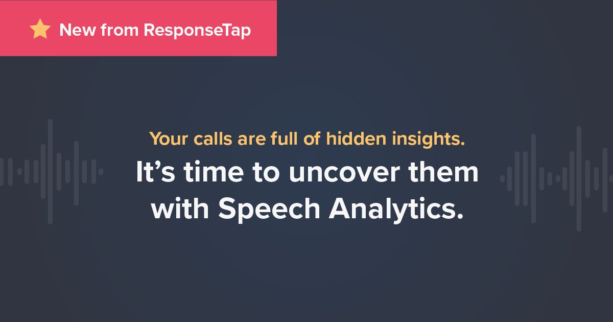 ResponseTap tweet media