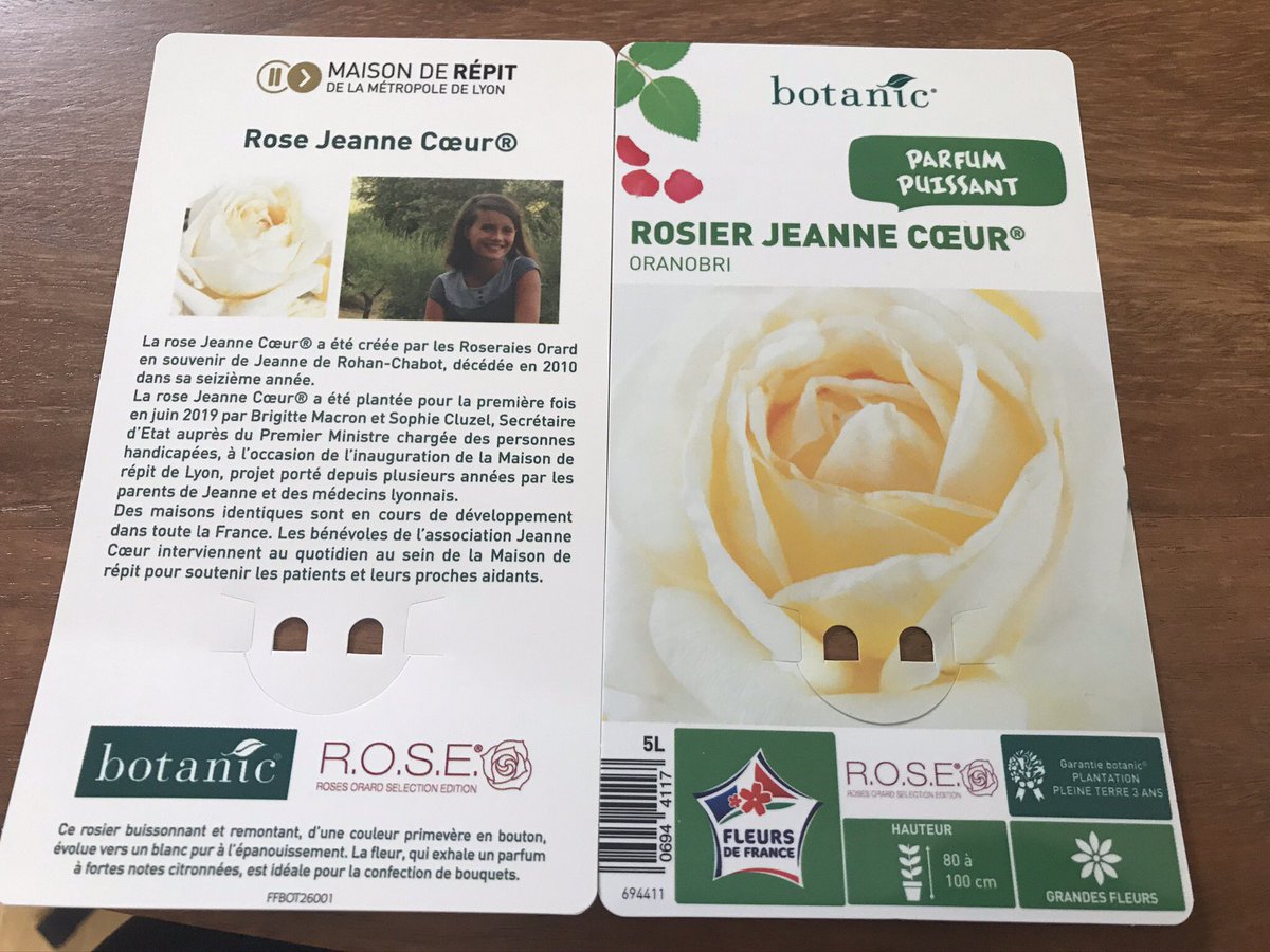 Henri de Rohan-Chabot tweet media