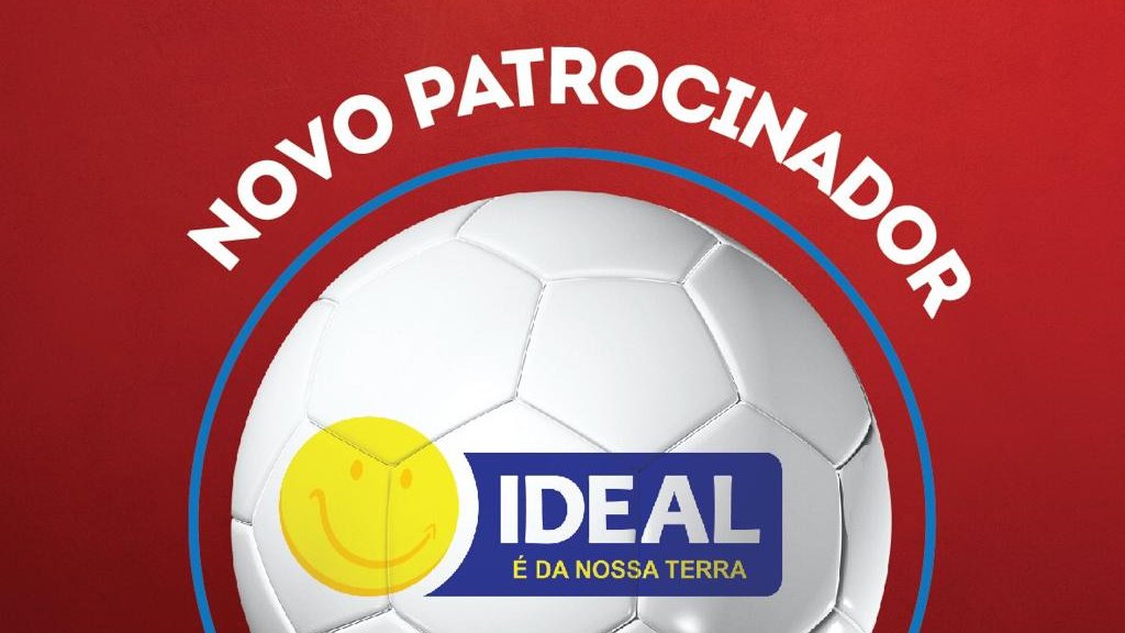 apadevi_cg's tweet photo. Hoje anunciamos mais um grande parceiro. O Supermercado Ideal acredita no poder transformador que o esporte exerce na vida de todos e hoje faz parte desse grande time que não para de crescer. https://t.co/1JKmP5v8bm