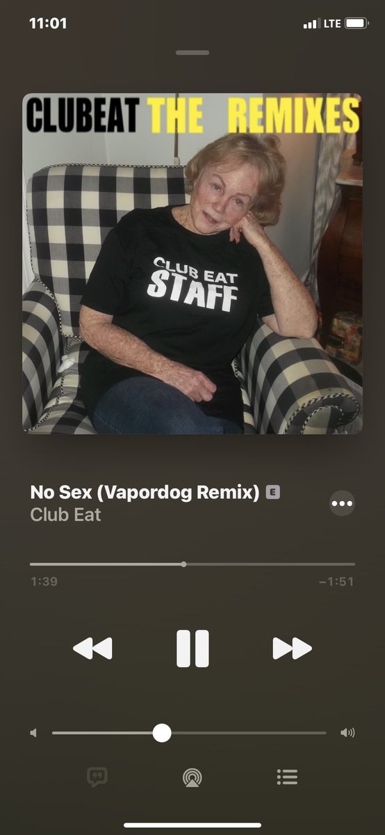 VAPORDOG3's tweet photo. stream this shit faggots https://t.co/55jmf3rppO