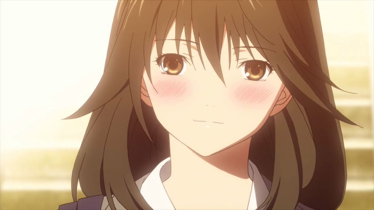 本日5月28日は初恋限定。より山本岬の誕生日です。 声優さんは田中