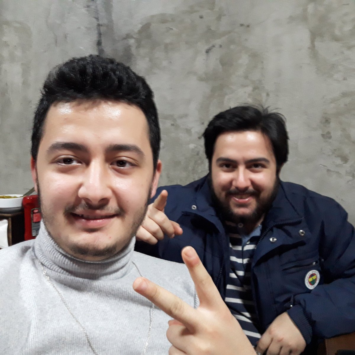 #YeniProfilResmi
