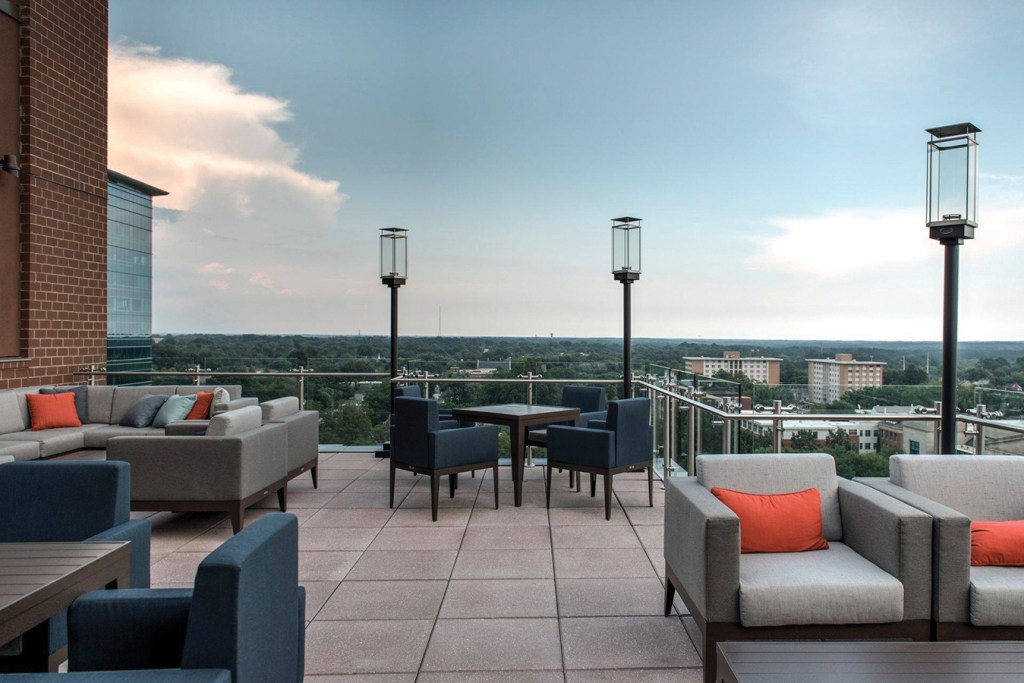 RIRaleighDT's tweet photo. Thank you @Raleighsmag for including @10thandTerrace in your "Elevated Experiences" article online! 

#Raleigh #RaleighNC #RaleighMagazine #RaleighRooftops #DowntownRaleigh #DTR #DTRaleigh #ThingsToDoInRaleigh https://t.co/Qq1b5GkC1N