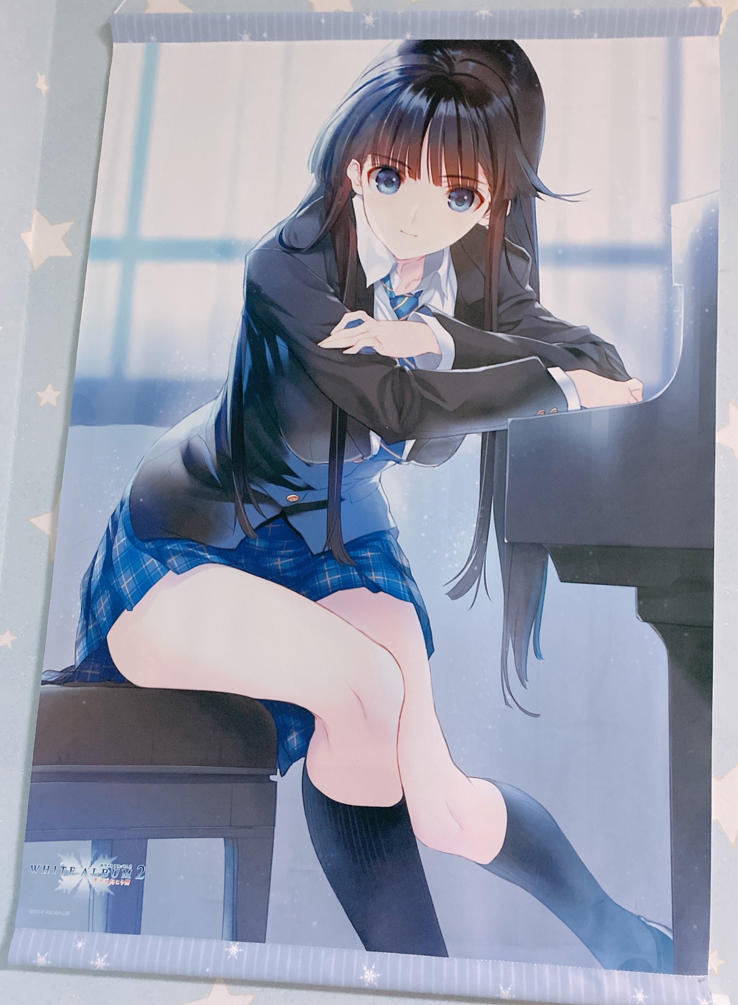 冬馬かずさ誕生祭21 Twitter Search Twitter