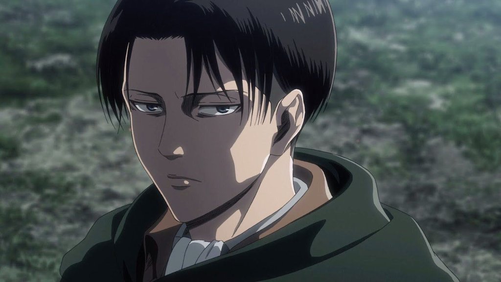 15 Chill Anime Characters Who Get Tough When Things Get Serious