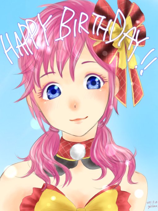 モニカ ブルーアッシュのtwitterイラスト検索結果 モニカ ブルーアッシュのtwitterイラスト検索結果