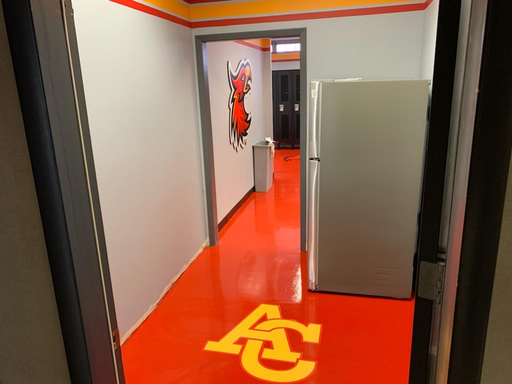 Getting real close to the final product....
Time for some TV's, couches, sound systems, etc.
We
Win
Forever
<a href="/NAIABall/">NAIA Ball</a>