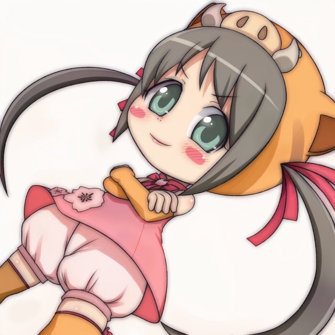 ウリたんのtwitterイラスト検索結果 古い順