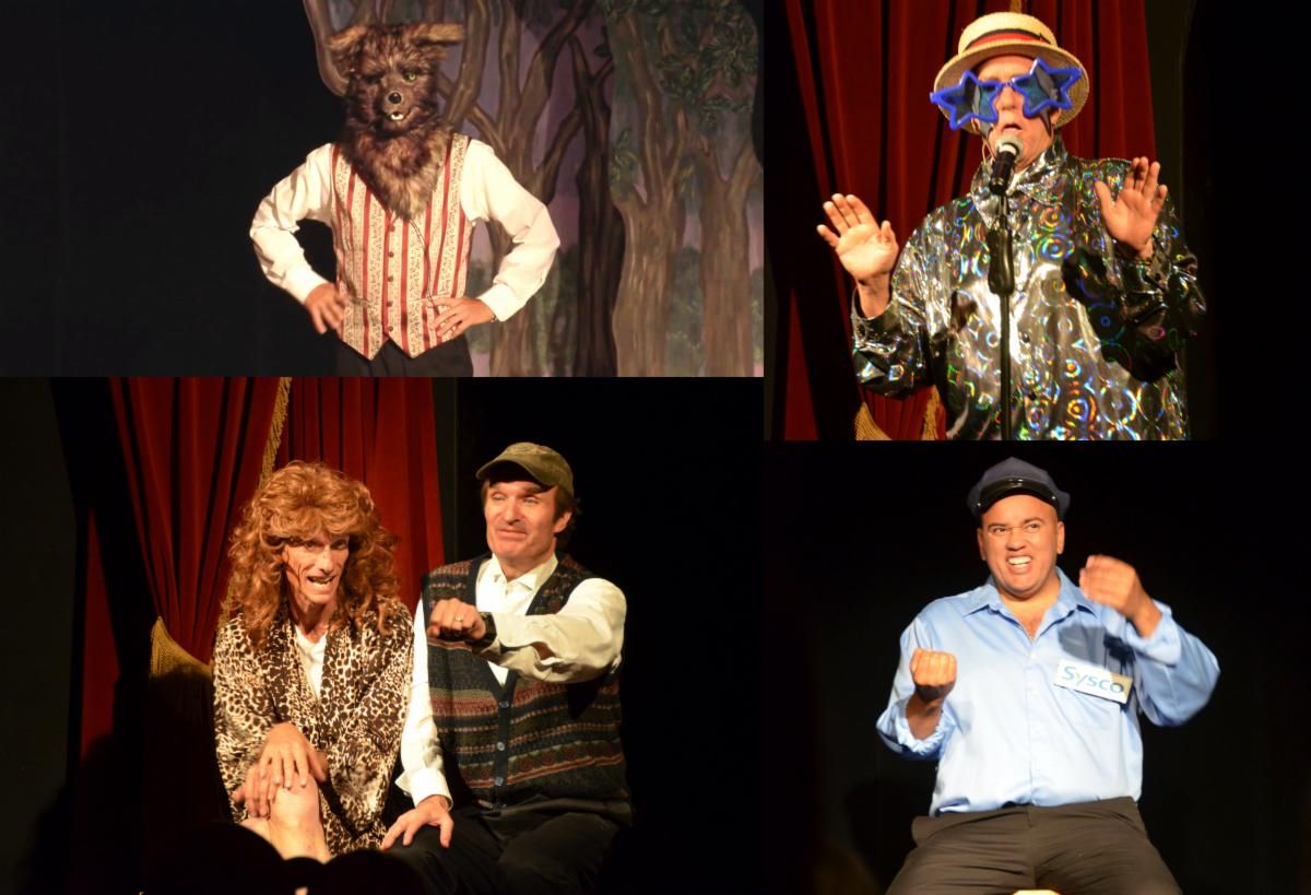 VaudevilleRevue's tweet photo. Now at The Vaudeville!!
Lots Of Great Things Are Happening!
New Bits, Skits and Fun Numbers!
The Boys of Summer Eagles Tribute Band Returns!
Updated Mask Guidelines!
Please Read On For All The News! https://t.co/TVyYZNicxy https://t.co/j1N17S4ilD