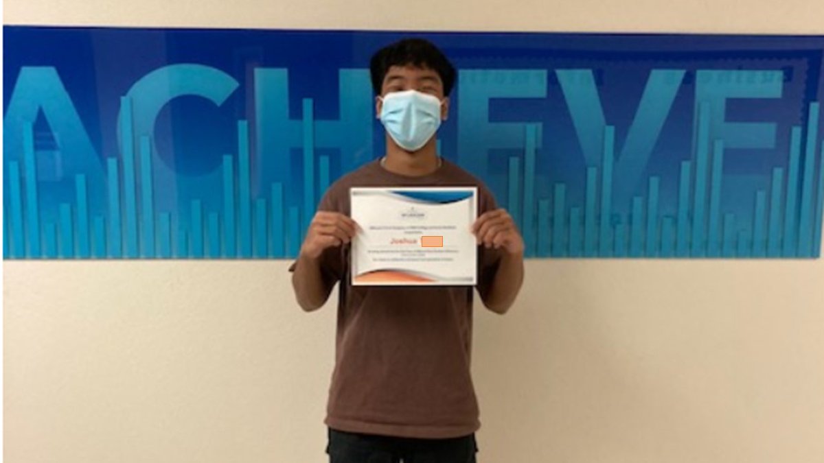 Paula Railsback (@paularailsback) on Twitter photo Congratulations to my Accounting student Josh for being selected to serve as the 1st Class of Student Influencers @alliancetexas He will proudly represent <a href="/ByronNelsonHigh/">Byron Nelson HS</a> and <a href="/NisdCTE/">NISD CTE</a> for <a href="/NorthwestISD/">Northwest ISD</a> Congratulations to my Accounting student Josh for being selected to serve as the 1st Class of Student Influencers @alliancetexas He will proudly represent <a href="/ByronNelsonHigh/">Byron Nelson HS</a> and <a href="/NisdCTE/">NISD CTE</a> for <a href="/NorthwestISD/">Northwest ISD</a>