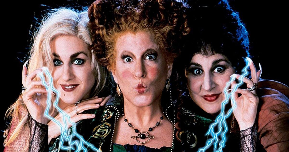 Hocus Pocus 2 Geliyor!

📌Haberin detayları: bit.ly/3vuvD8i

#hocuspocus2 #annefletcher #filmhafızası