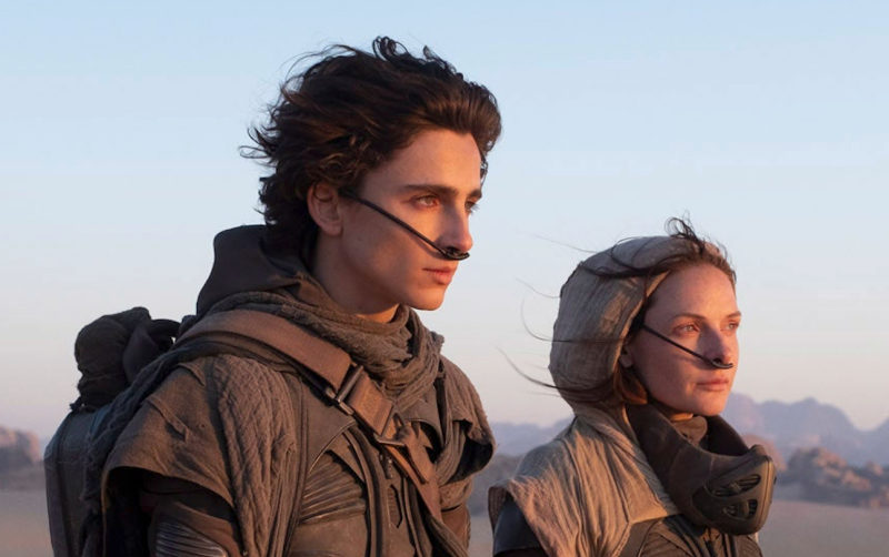 Denis Villeneuve's 'Dune' Is Heading To The Venice Film Festival | Deadline buff.ly/2RSsKQ6 #denisvilleneuve #dune #venicefilmfestival #scifi #film