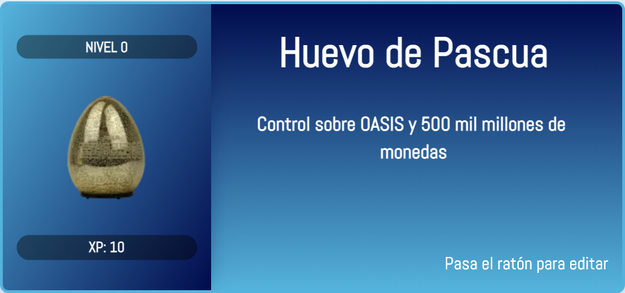 Jeacbo's tweet image. Vamos a por el segundo día del #Taller &quot;Aplicación de los videojuegos en el ámbito educativo&quot; ¿Serán capaces de encontrar el huevo de #OASIS escondido en @MyClassGame ?  #OASISCPRZAFRA @CPR_Zafra