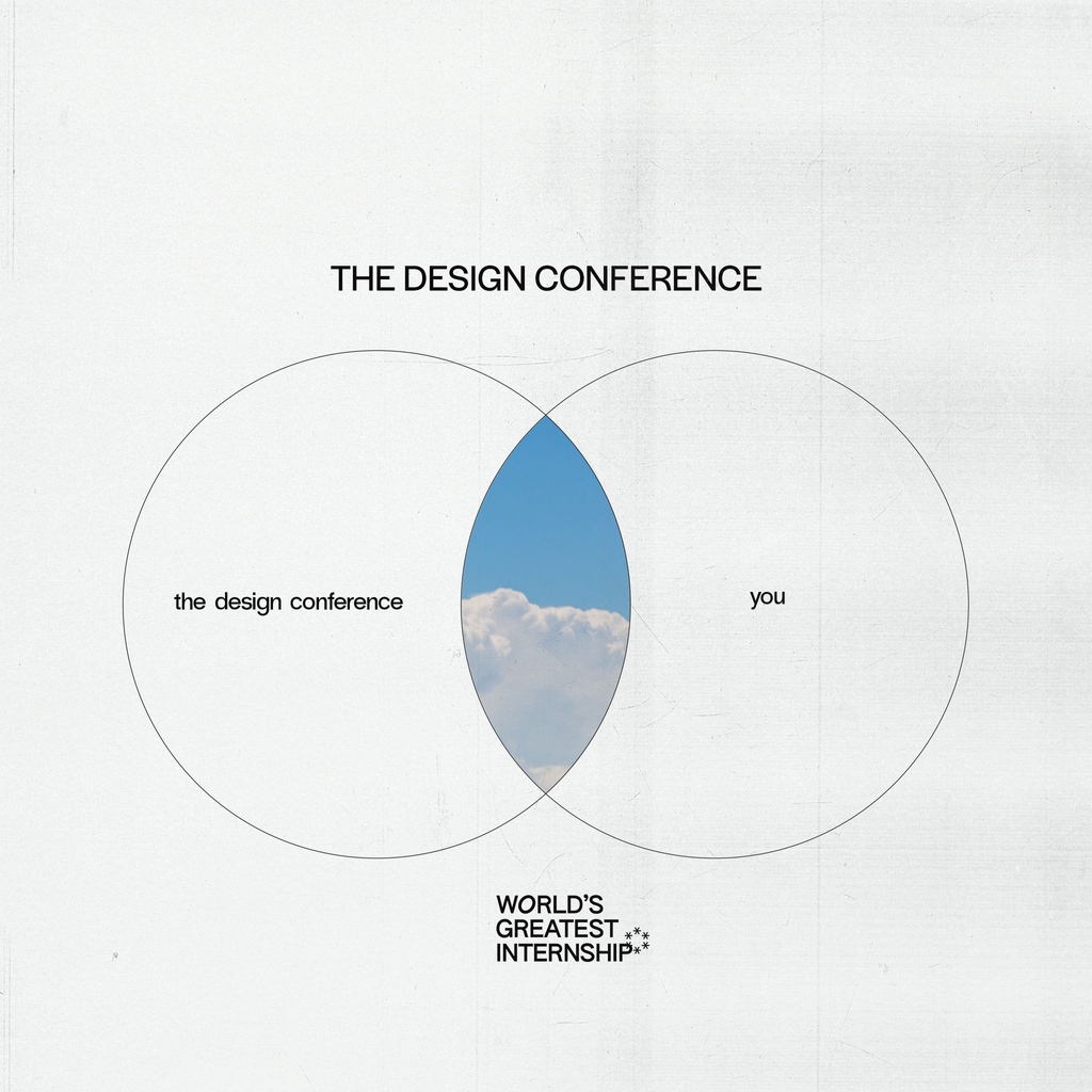 🚨😳🤯 We’ve partnered with The Design Conference @the.design.conference and we’re giving away FREE streaming access to students! Not a student anymore? We’ll hook you up with 40% off streaming tickets! That’s $34 USD/$43.20 AUD for all-access streaming. thedesignconference.com.au/stream-or-atte…