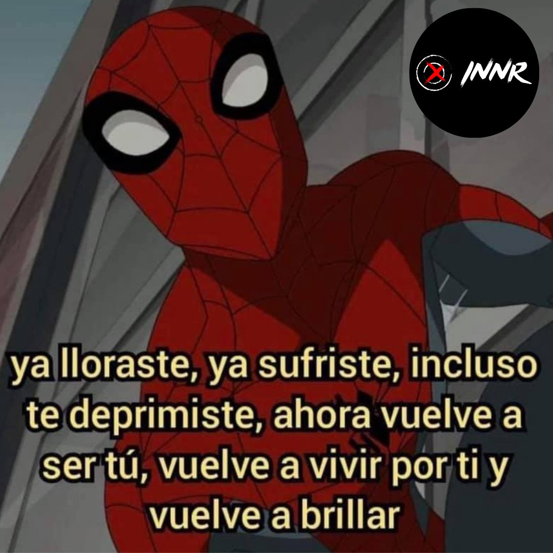 INNRGame's tweet photo. Ya es tu momento! #INNR https://t.co/qkbzPC01jf