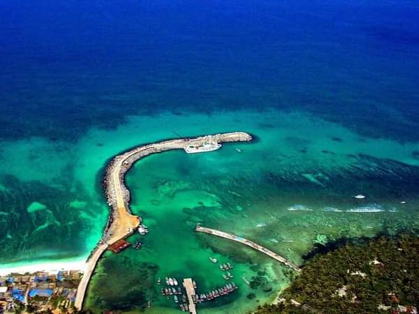 rivanvt's tweet photo. #TogetherWithLakshadweep https://t.co/hEfNXyU7GG