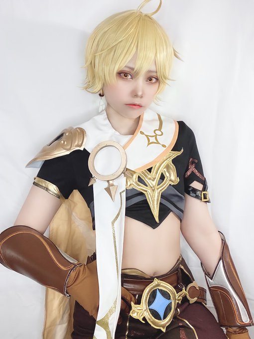 コスプレイヤーたたたたんこのTwitter画像44