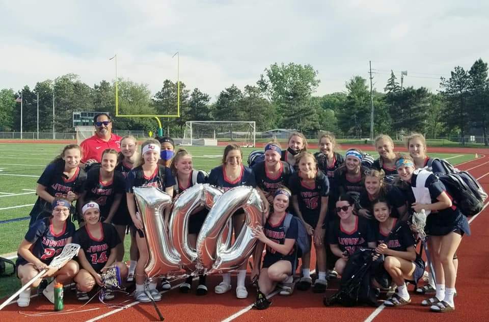 Franklin High School (@fhspatriots) on Twitter photo Congratulations Livonia Unified Girls Lacrosse on winning the KLAA East Division. Congratulations also goes out to Kenzie on recording her 100th save of the season against Ann Arbor Huron in round one of regionals. <a href="/LivoniaDistrict/">Livonia Schools</a> Congratulations Livonia Unified Girls Lacrosse on winning the KLAA East Division. Congratulations also goes out to Kenzie on recording her 100th save of the season against Ann Arbor Huron in round one of regionals. <a href="/LivoniaDistrict/">Livonia Schools</a>