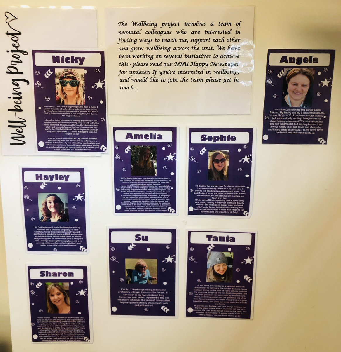 💙Hayley Taylor💙 tweet media