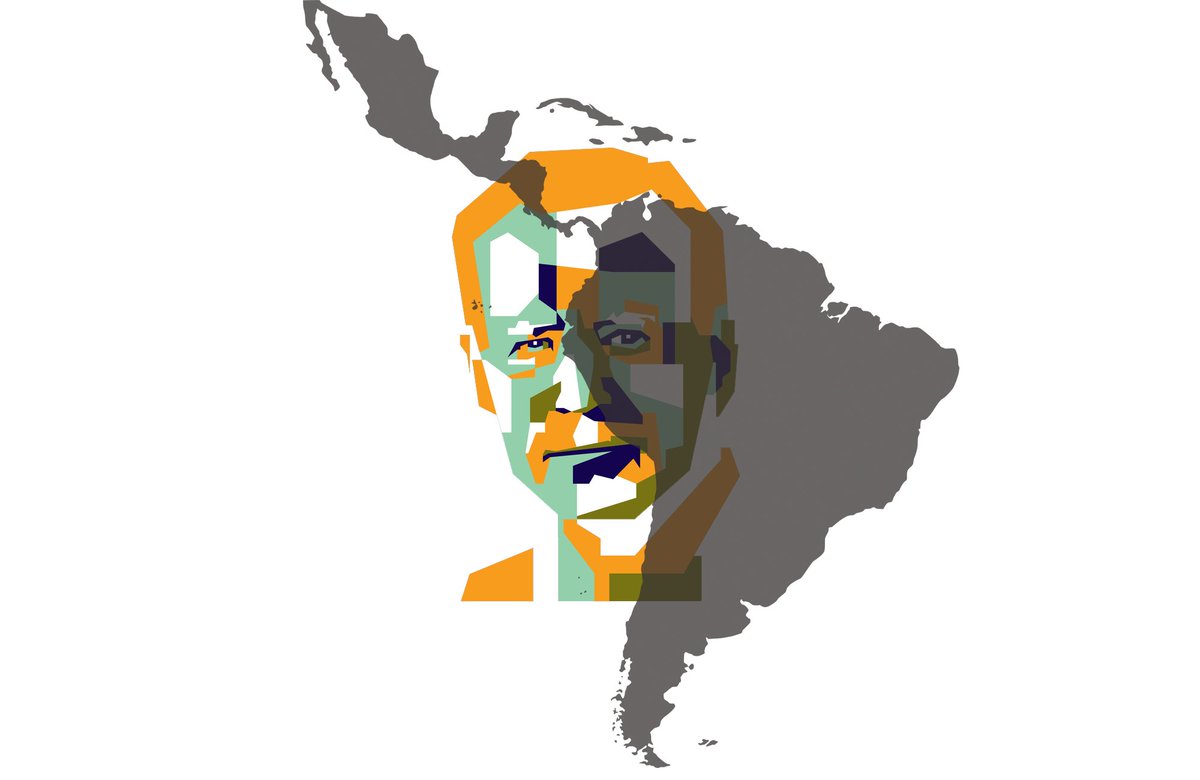 US influence in Latin America is undisputed, but how does the region view Biden’s first 100 days in office? <a href="/IEUniversity/">IE University</a>'s <a href="/igorgaloanza/">igorgaloanza</a> talks with the directors of <a href="/eleconomista/">El Economista</a>, <a href="/Eleconomistanet/">El Economista</a>, <a href="/larepublica_co/">Diario La República</a>, and <a href="/Gestionpe/">Diario Gestión</a>  blgs.co/48G2JZ