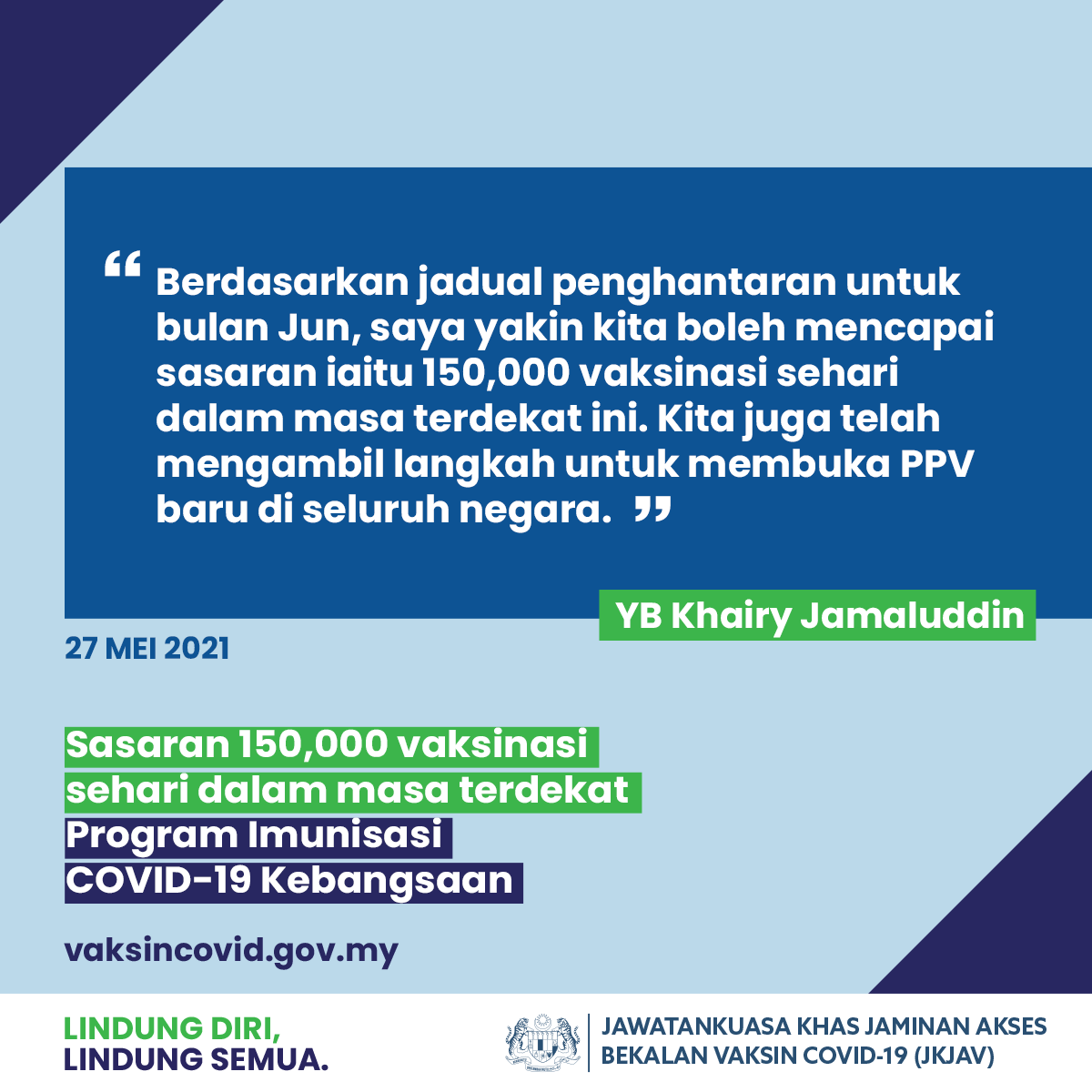 Vaksin COVID-19 🇲🇾 tweet media