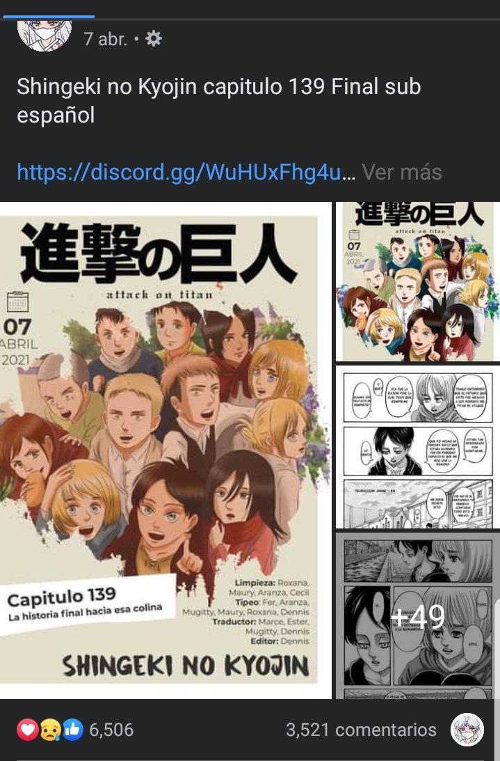 ꓓⲉⲛⲛⲓs CT tweet media