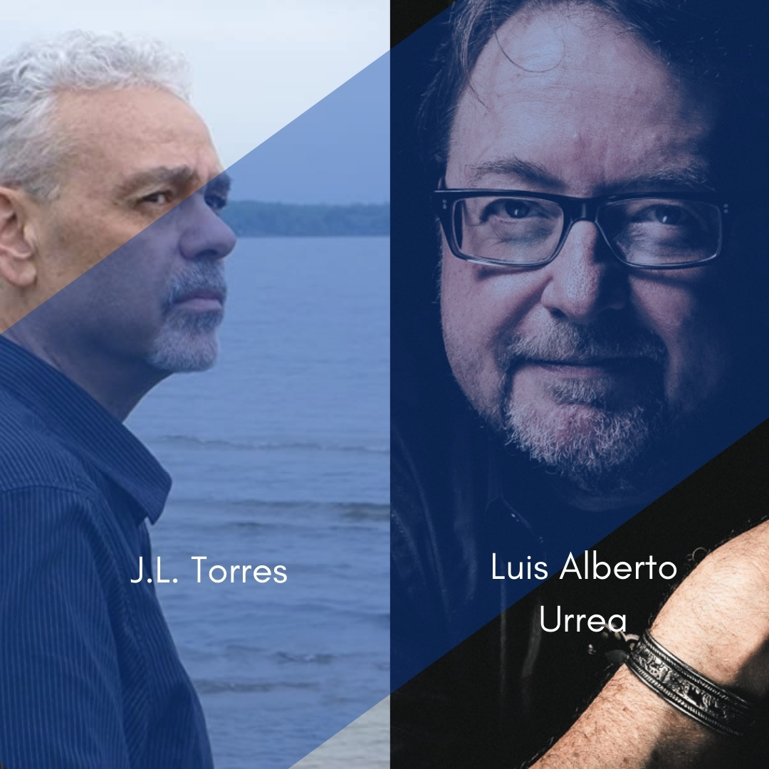 The UC Riverside Tomás Rivera Conference (@ucr_trc) on Twitter photo Ending the 2020-21 Rivera Conf w/a bang on 6/1 at 12 PM (PST)! <a href="/Rican_Writer/">J.L. Torres</a> and <a href="/urrealism/">Cindy and Luis Urrea</a> joined by <a href="/alex_esp/">Alex Espinoza</a> & <a href="/TomLutz22/">Tom Lutz</a>! Order Torres' award-winning Migrations: larbbooks.org/product/migrat….
Register: crowdcast.io/e/tg96djd8
<a href="/ucrchass/">UCR CHASS</a> <a href="/UCRiverside/">UC Riverside</a> <a href="/UCRPDLRMFA/">UCRLowResMFA</a> <a href="/UCR_MFA/">UCRiverside MFA in Writing</a> Ending the 2020-21 Rivera Conf w/a bang on 6/1 at 12 PM (PST)! <a href="/Rican_Writer/">J.L. Torres</a> and <a href="/urrealism/">Cindy and Luis Urrea</a> joined by <a href="/alex_esp/">Alex Espinoza</a> & <a href="/TomLutz22/">Tom Lutz</a>! Order Torres' award-winning Migrations: larbbooks.org/product/migrat….
Register: crowdcast.io/e/tg96djd8
<a href="/ucrchass/">UCR CHASS</a> <a href="/UCRiverside/">UC Riverside</a> <a href="/UCRPDLRMFA/">UCRLowResMFA</a> <a href="/UCR_MFA/">UCRiverside MFA in Writing</a>