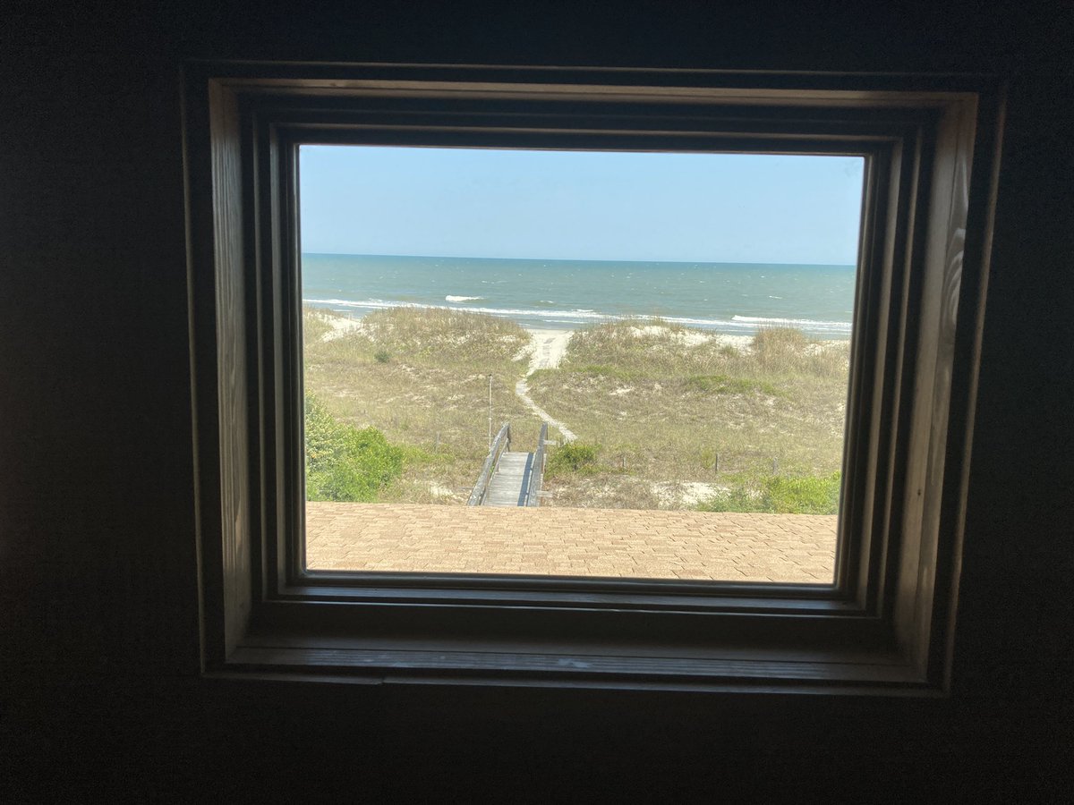SCoutdoors's tweet photo. Pawley’s Island, SC https://t.co/vUT0kG1zrm