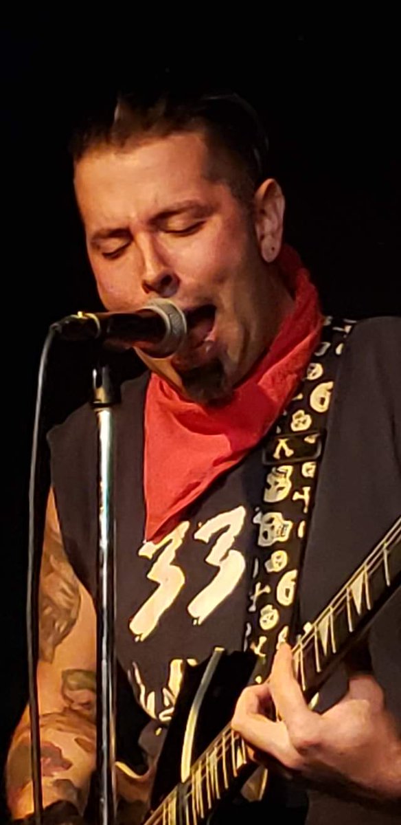 The Negans tweet media