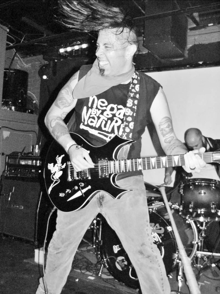 The Negans tweet media