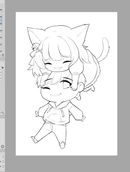 more chibis uwu
https://t.co/4lWuMqVuij 