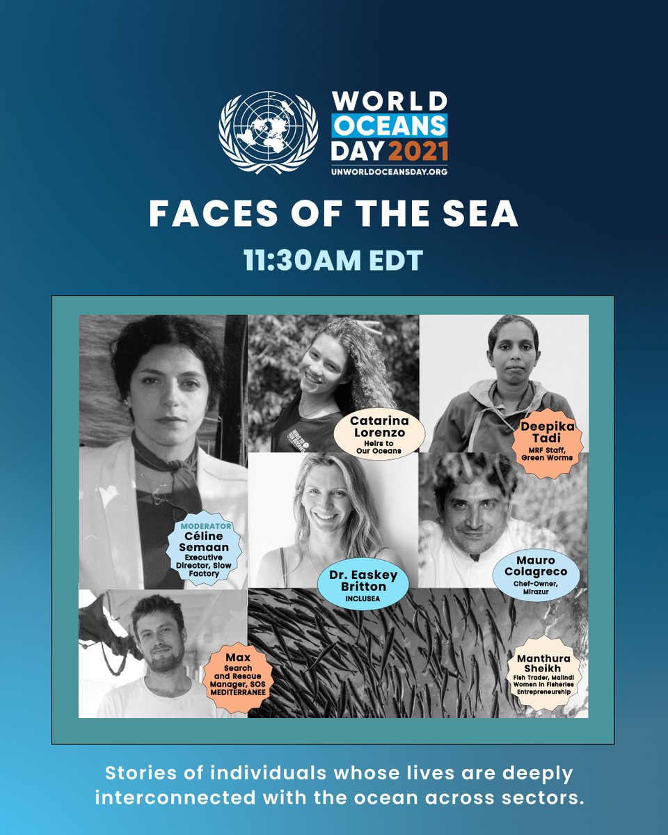 WSLOneOcean's tweet image. Join our We Are One Ocean ambassador @Easkeysurf and other speakers on World Ocean Day, June 8th at 11:30am EDT (8:30am PDT) for the #UNWorldOceansDay &quot;Faces of the Sea&quot; segment. Feeling inspired? Visit weareoneocean.org to sign and share the #weareoneocean petition.
