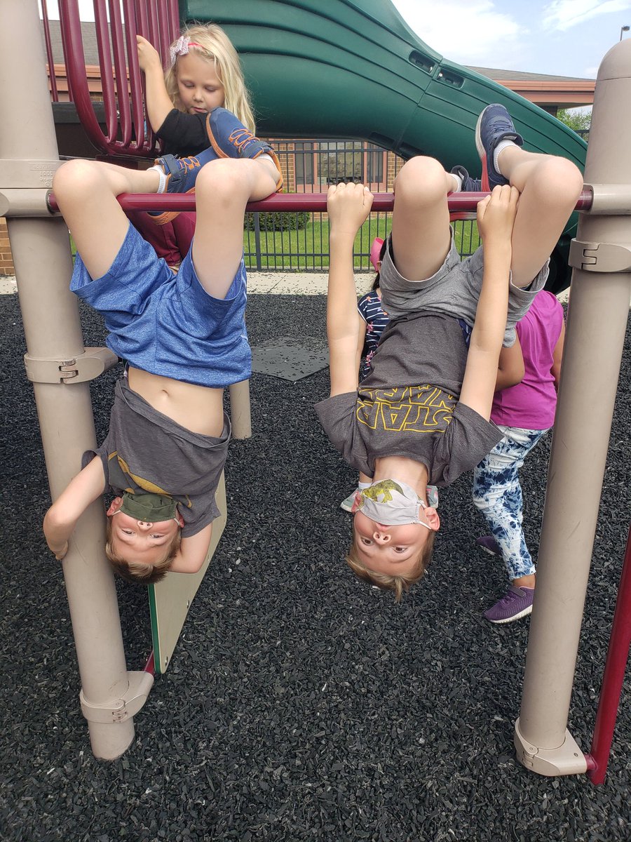 I already miss them!