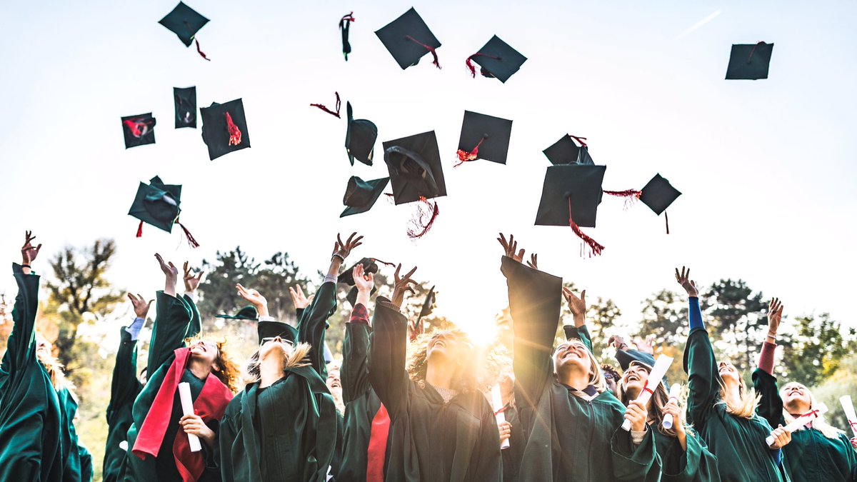 NAHS1619's tweet photo. Seniors check schoology for graduation reminders!!
🔗 Linktree https://t.co/j8YgRjYhTz