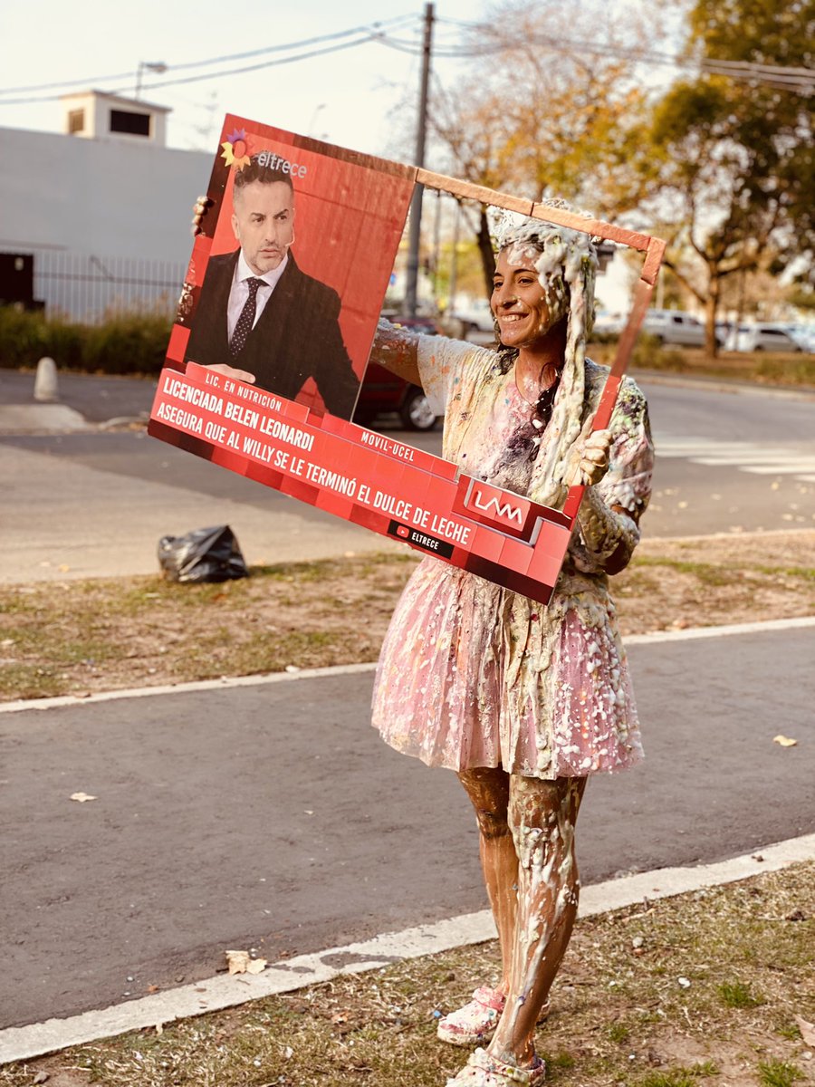 ESTE TÍTULO ES PARA VOS  🎓🎓<a href="/AngeldebritoOk/">A N G E L</a>  LAMMMMM