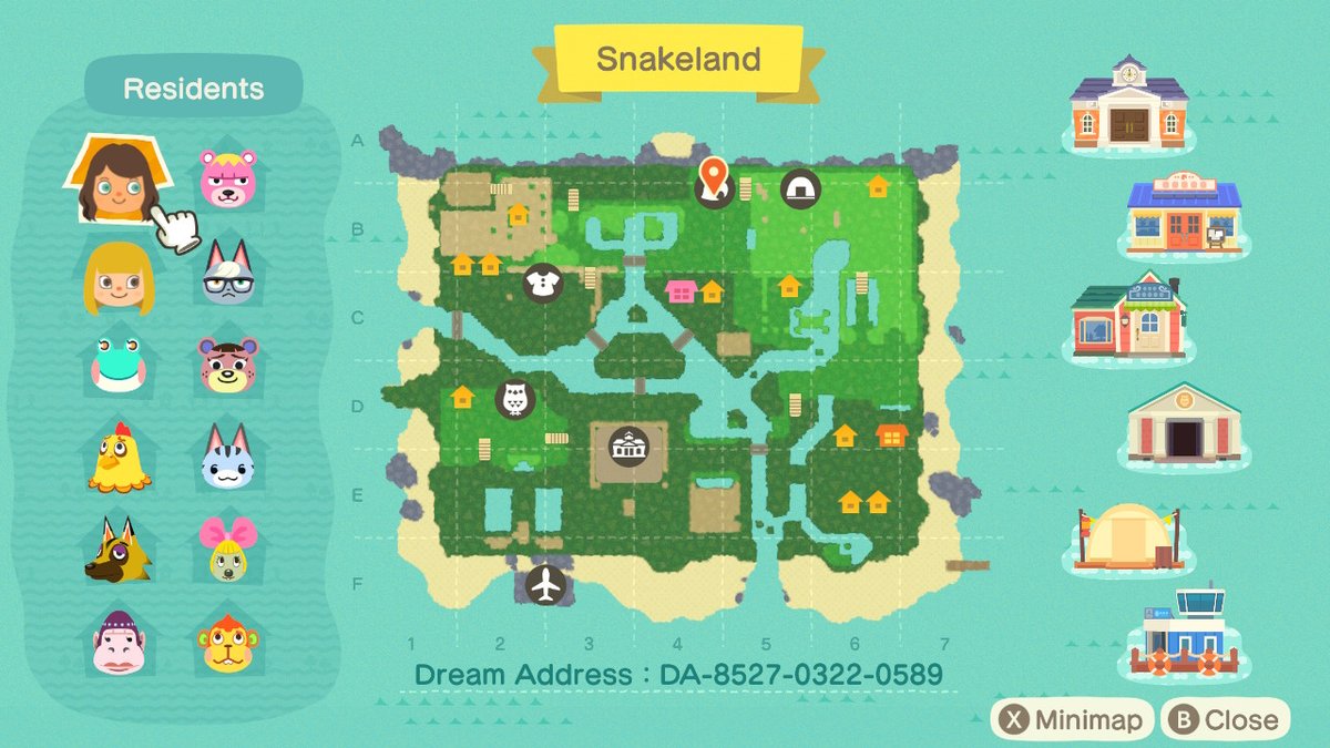 mollysb1tch's tweet photo. #AnimalCrossing #ACNH #NintendoSwitch https://t.co/MKzaB1vjyo