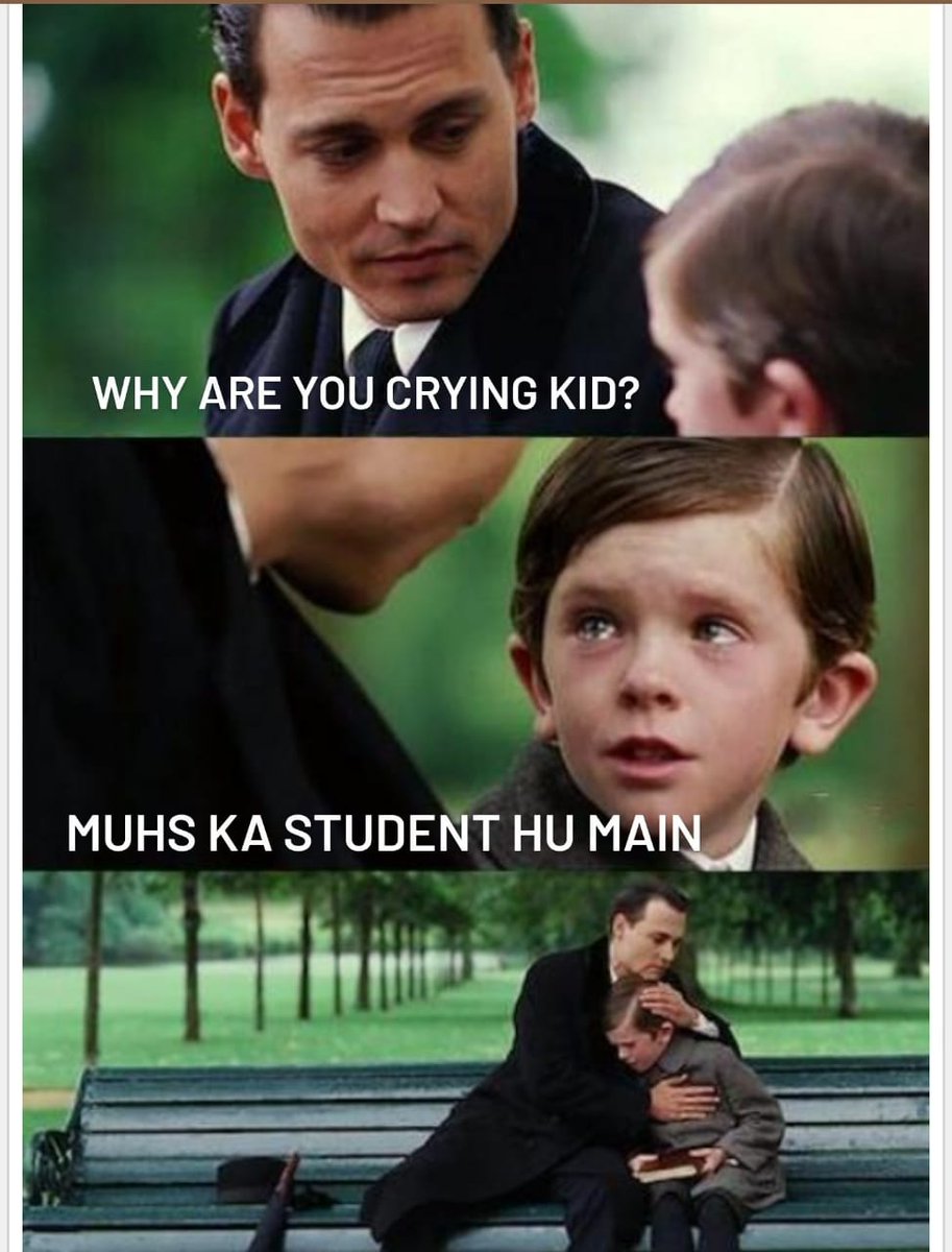 suryavanshiakki's tweet image. #muhs 
#muhsonline
#muhsonlinexam
#muhspromoteus
Kaali raat aur hai bhoot ka saaya
Medicos ki jaan lene ke liye hi wo AD hai aya😐
🥲😭