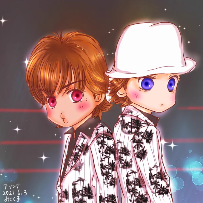 昨日の
 #レッツ美バディ 
選曲にSMAP愛を感じます✨

♪オリジナルスマイル
笑顔だきしめ〜悲しみすべて〜
♪アソング
♪チョモランマの唄
♪前に!←木村さんがラジオで流してたよねって出た
♪BEST FRIEND

 #SMAP 