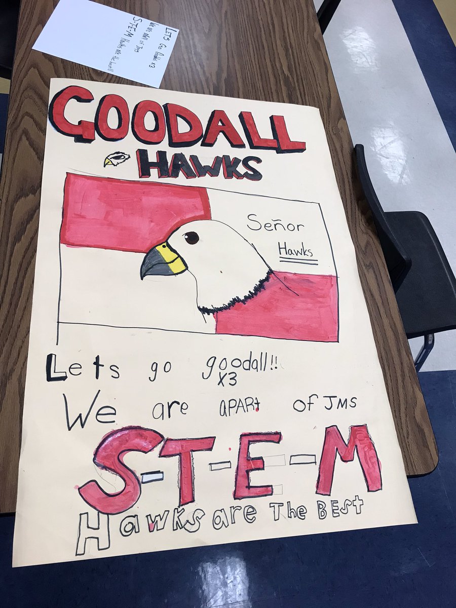 Anson Jones Magnet School Nisdjonesstem Twitter