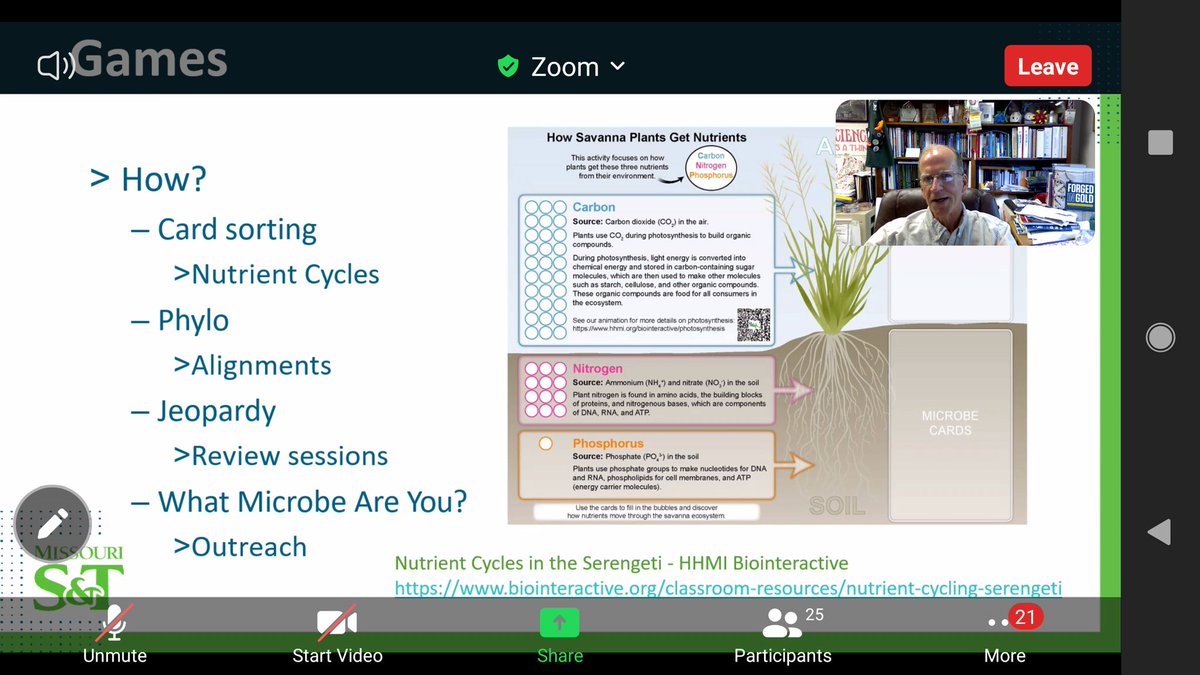 Education SIG, @AUSSOCMIC 🇦🇺🦠🔬 tweet media