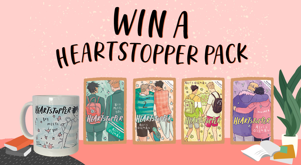 Date a Book 🌈 tweet media