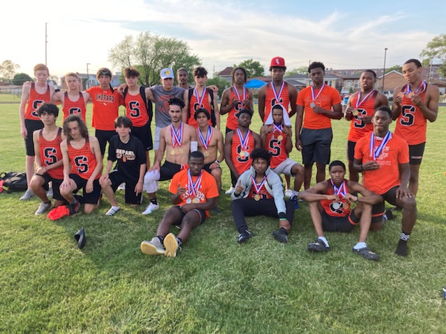 Shepardtfxc's tweet photo. 2021 SSC Red Conference Champs https://t.co/PHFESSKXFD