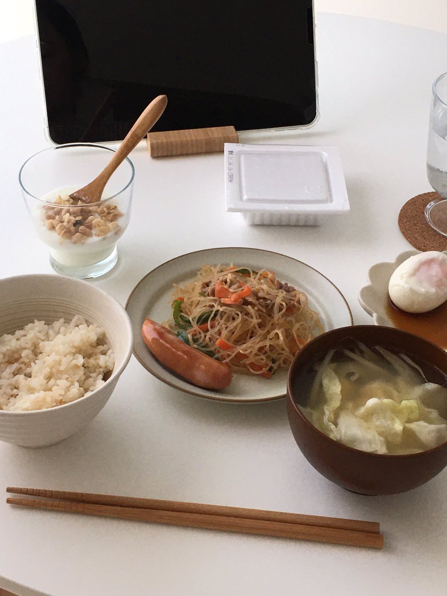 kiki_ke_'s tweet photo. 毎日ご飯
#ご飯 #マフィン #朝ご飯 #おうちごはん https://t.co/bYIWlkYhuP