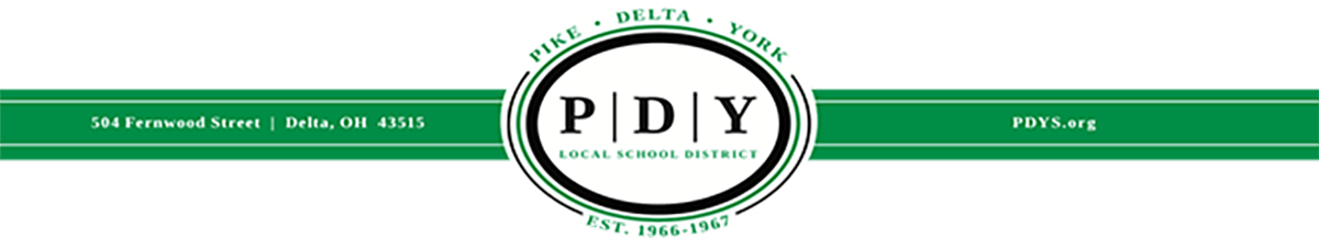 FOURTH QUARTER HONOR ROLL: Delta Middle School - The Village Reporter bit.ly/3yTqBo2