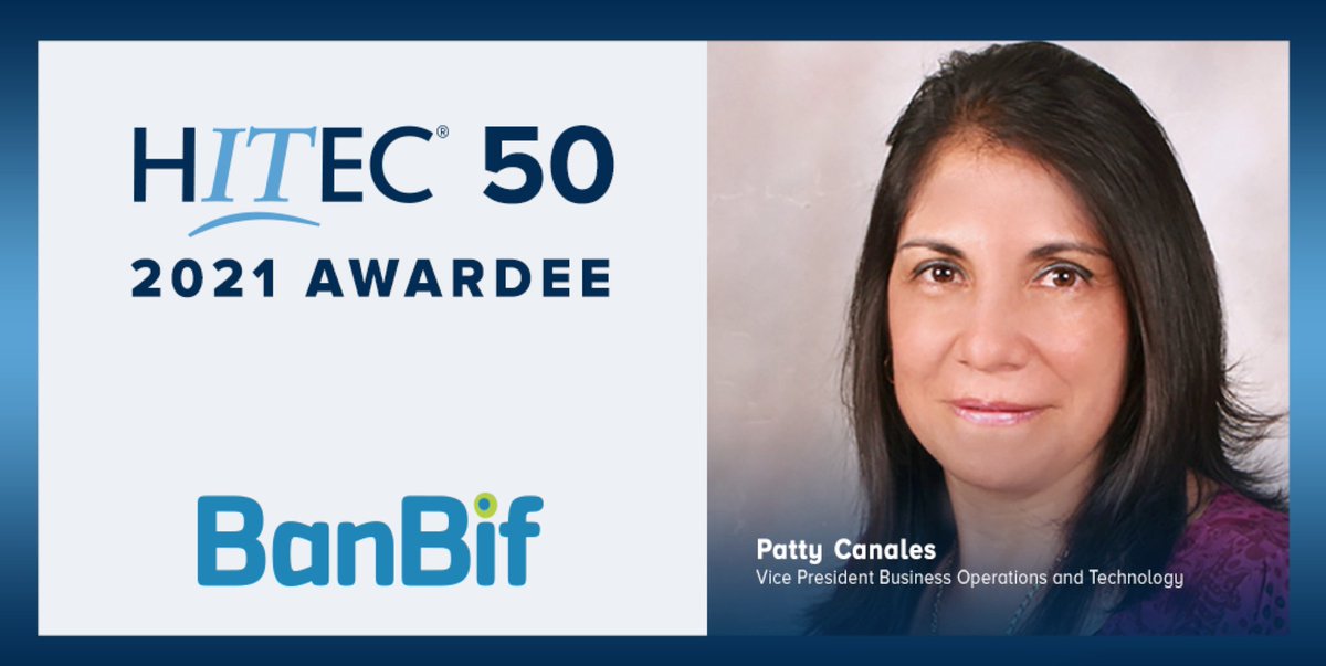 hitecglobal's tweet photo. HITEC is very honored to recognize 🇵🇪Patty Canales as one of the 50 most notable & influential #technology executives in Latin America, Portugal, and Spain. https://t.co/dYK8ap4HoE #wearehitec #pushuppullup #HITEC50 @BanBif https://t.co/WDtfLhuAa2