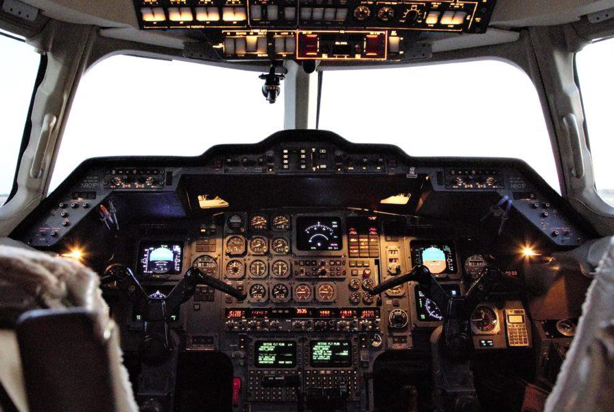 FOR SALE: Check out this nicely equipped 1990 Hawker 800A with Gogo Wifi and a strong Part 135 customer base. Call (512) 868-9000 or visit the link to download specs. wepushtin.com/aircraft-for-s…