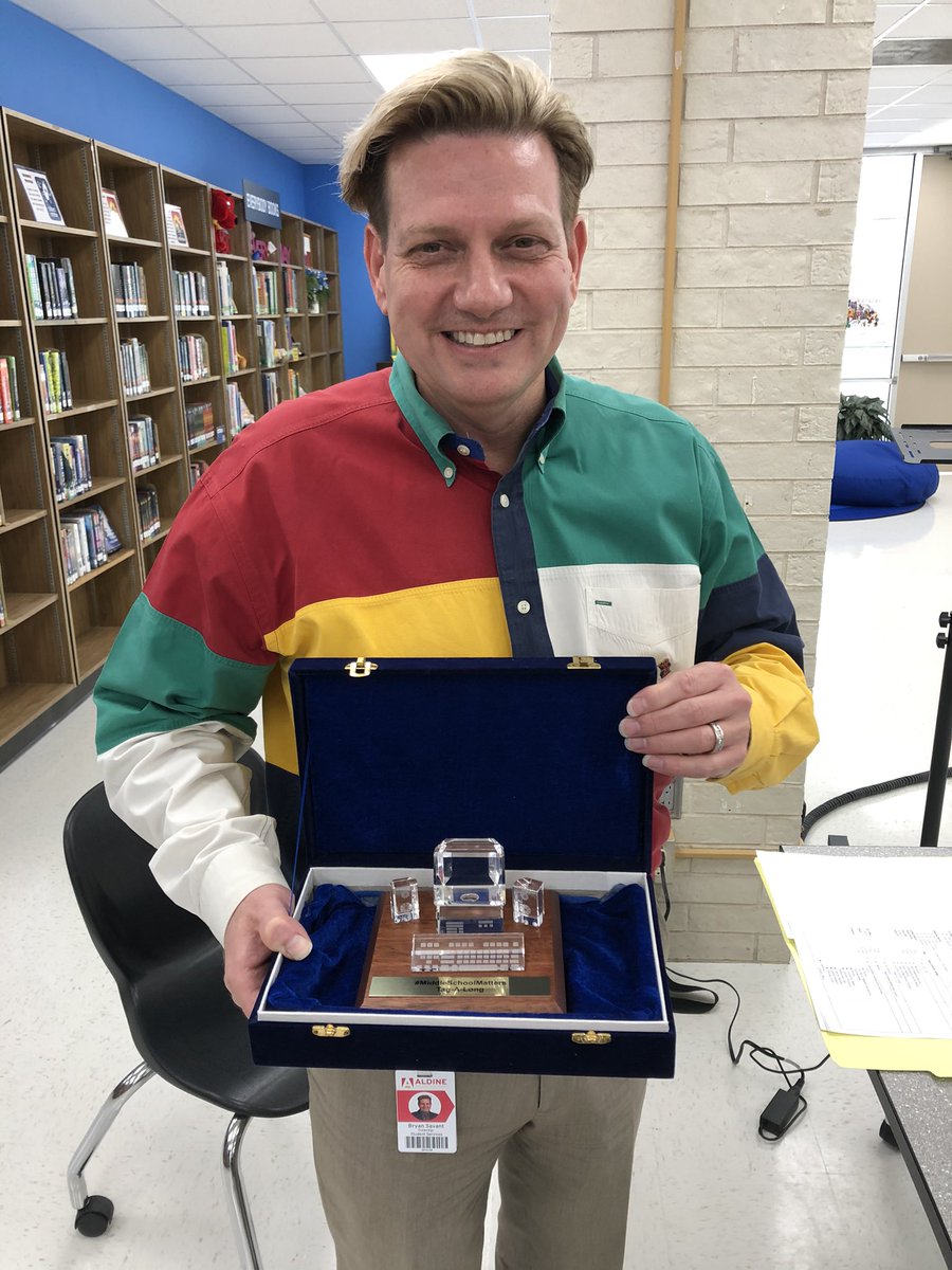 C. Van Wassenhove tweet media