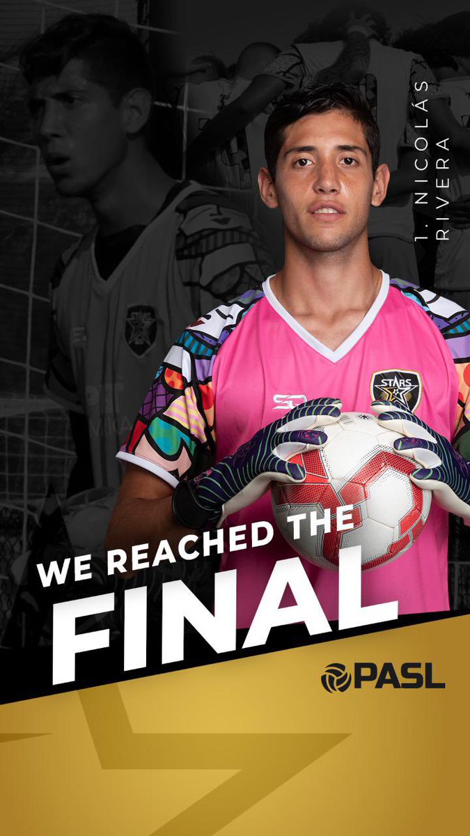 At the end of the 90 minutes, the game ended 1-1 with a goal from Jose Bustamante #9, which led us to define the game on penalties, which ended 4-1 in our favor, with two great saves by our goalkeeper Nicolas Rivera💪 Congratulations to the team! Let’s go for the final! ⚽️👏